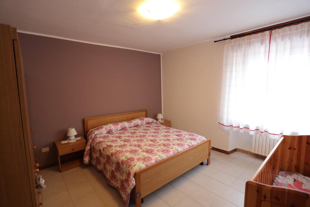 Beauregard apartement Aosta Bagian luar foto